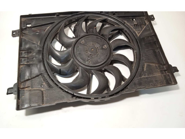 Вентилятор радиатора     25380G5600, 25304CR690    KIA Xceed 