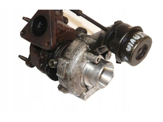 Турбина Skoda Octavia Mk1 (1U) GA3038145701