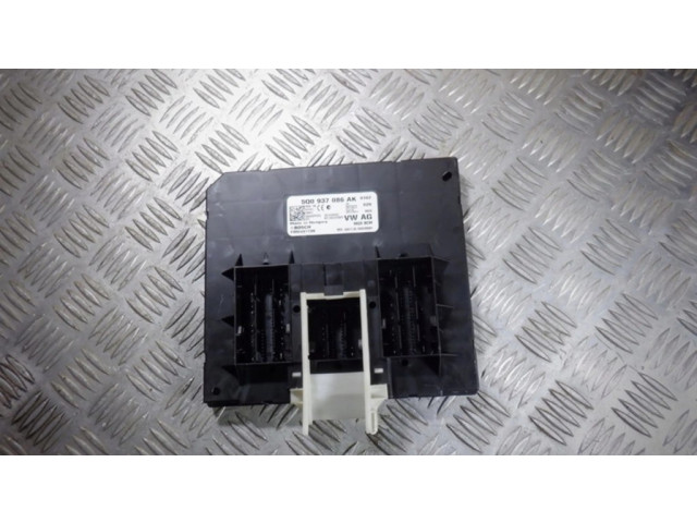 Комфортный модуль