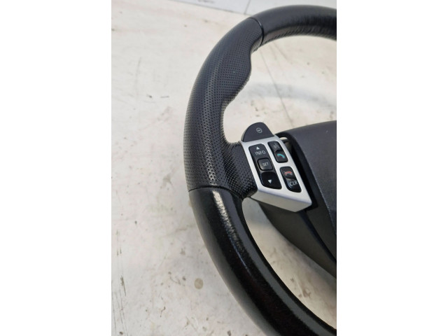 Руль Saab 9-3 Ver2 2008 - 2016 года 12783363