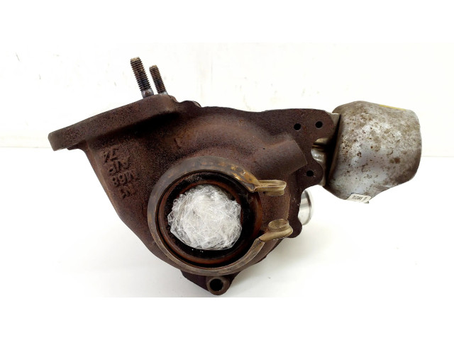  Турбина Ford Galaxy 2.0 9671413780         