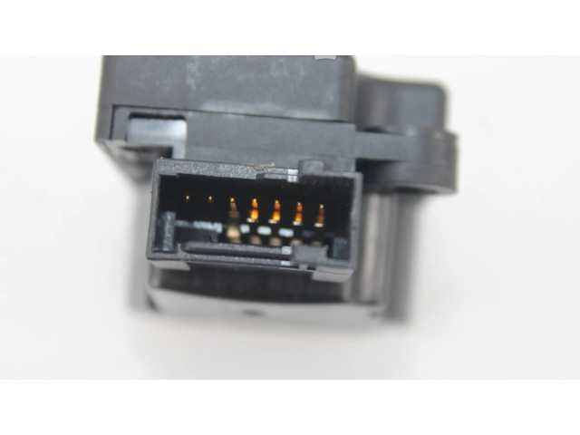 Вентилятор печки A2038201642   Mercedes-Benz CLS AMG C219      