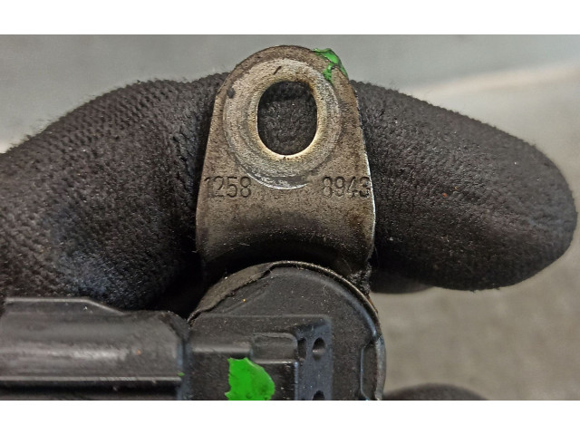 Vstřikovač 12588943 Cadillac SRX LY7