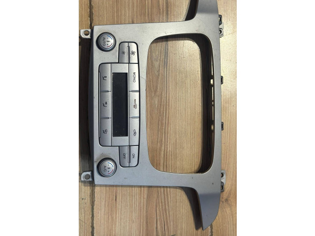 Блок управления климат-контролем 7S7T18C612AL   Ford S-MAX