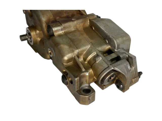 Масляный насос N45B16A 7594311, 1060072CB BMW 1 E81 E87