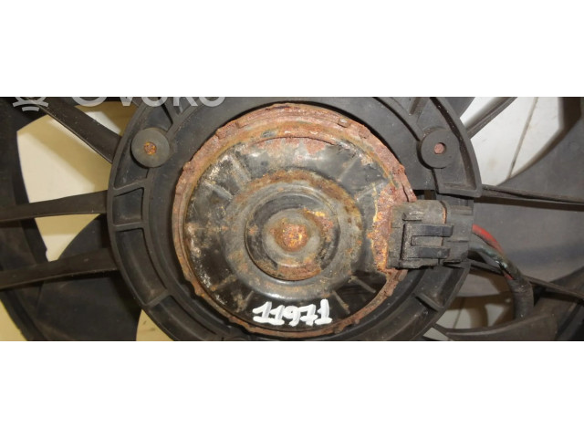 Вентилятор радиатора     04598001AF    Chrysler 300 - 300C 3.0