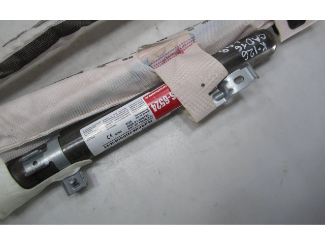 Боковая подушка безопасности 2K5880742D, 0589P1000133   Volkswagen Caddy