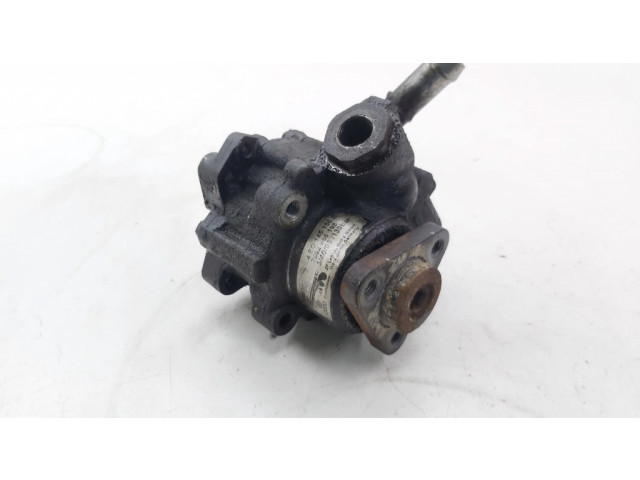 Насос усилителя руля