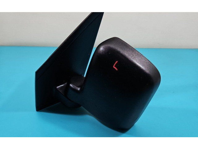 Зеркало электрическое Ford Transit - Tourneo Connect 2003 - 2008 года