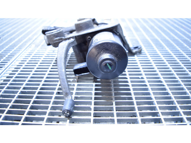 Двигатель стеклоочистителей BK2117500AF Ford Transit Custom