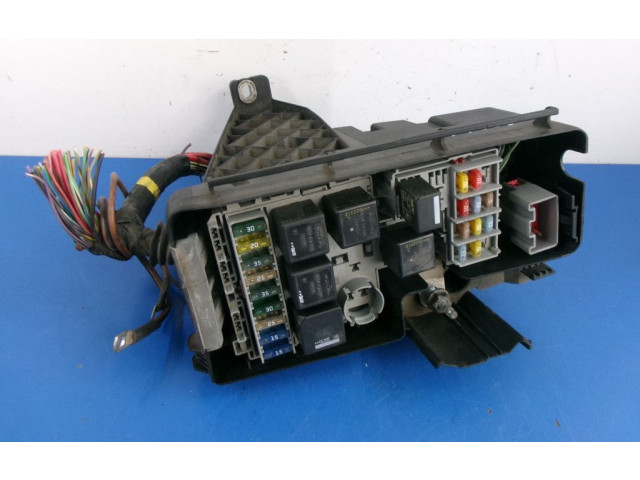 Блок предохранителей  30797010, 30797010   Volvo S60    