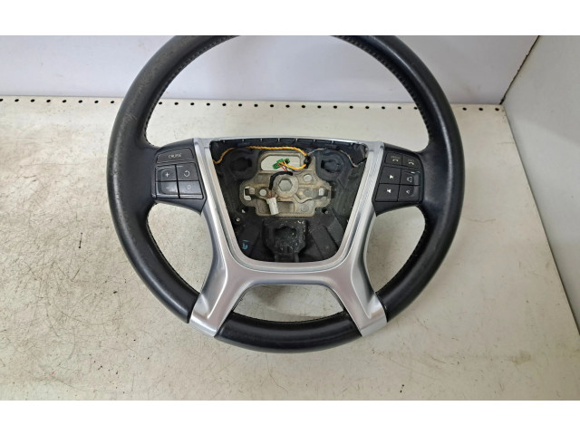 Руль Volvo V70  2008 - 2013 года       