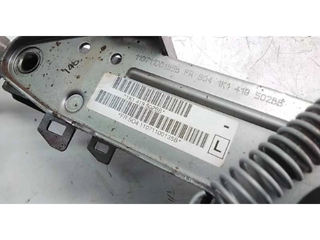    Рулевая рейка 1K1419502BB   Volkswagen Golf SportWagen  -  года