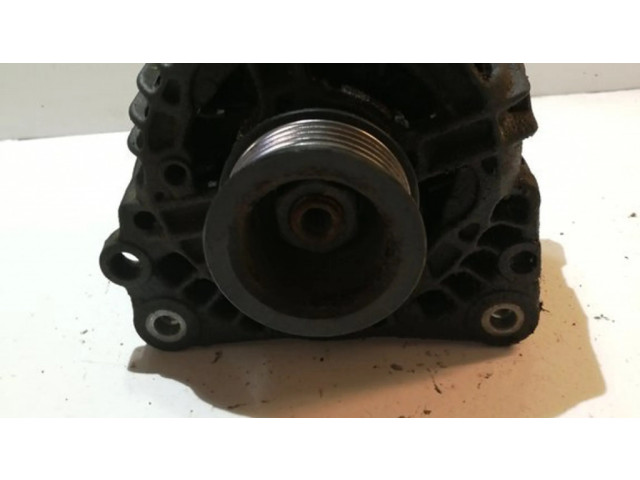 Генератор 037903025F Audi A2 1.4