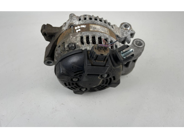 Генератор HS7T10300AA   Ford Fusion II      