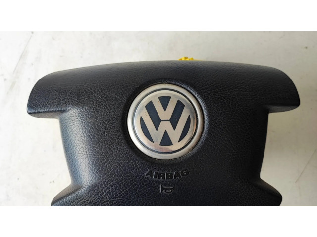 Подушка безопасности водителя 7H0880201K, 001WW00GGUGA Volkswagen Transporter - Caravelle T5