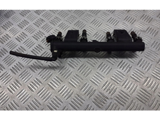 Топливная рампа 0280158057 Citroen Xsara