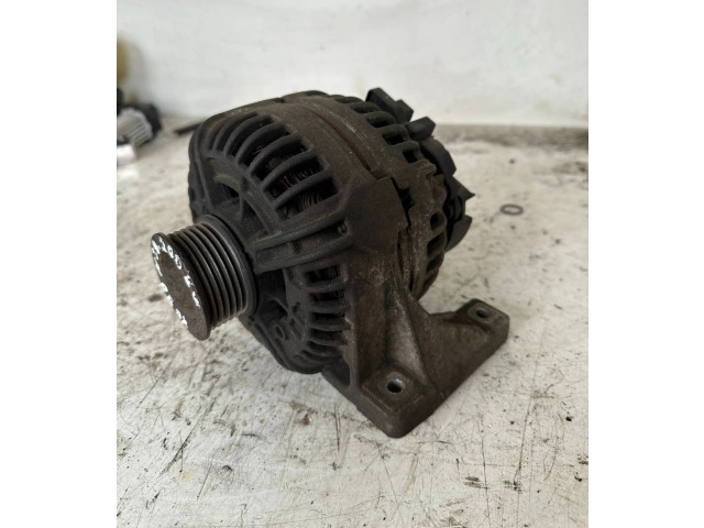 Генератор 0124625001   Volvo XC90      