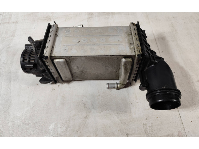 Интеркулер 04E145785E, GV020005 Volkswagen Golf VIII