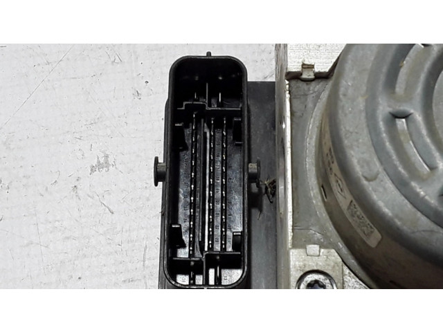 Блок АБС 476600078R Dacia Dokker