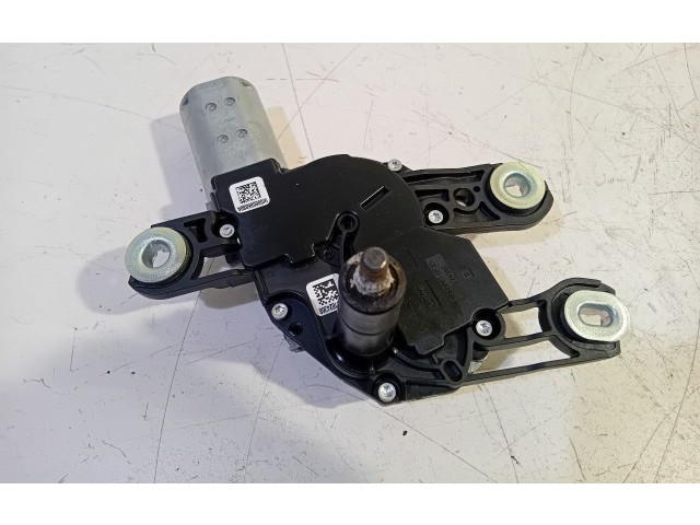 Моторчик заднего дворника 5G0955711C    Volkswagen Golf VII