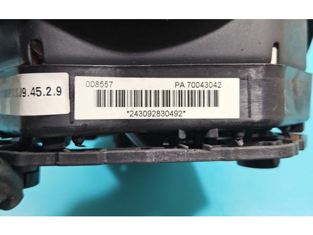 Volant Fiat Grande Punto 2009 07355162010, IMPRK1489207