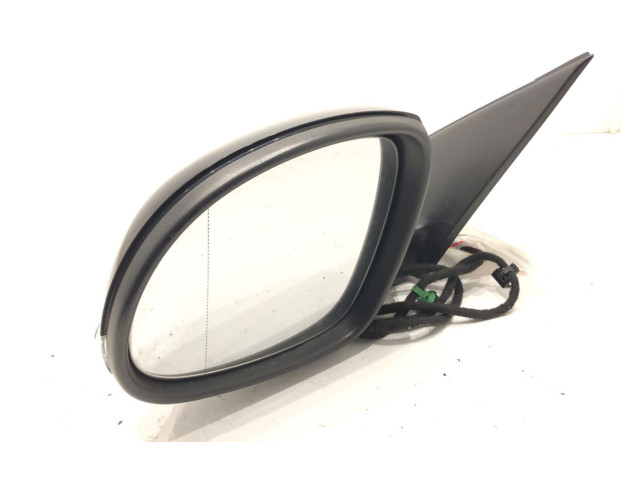 Zpětné zrcátko Volkswagen Tiguan 2007