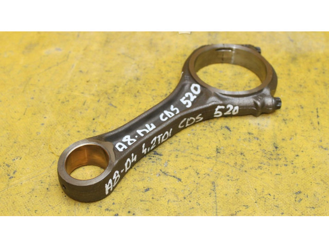 Píst    Audi A8 S8 D4 4H     