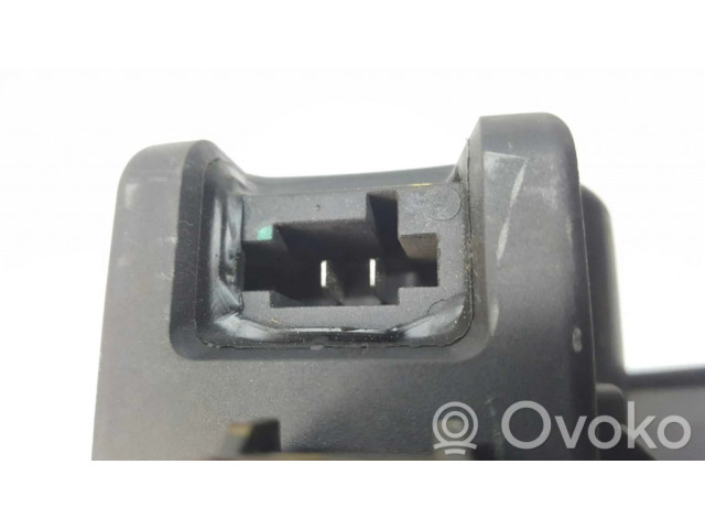 Вентилятор печки    95518102, 95514201   Opel Combo D