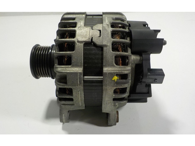 Генератор A0009067703, A0009067703   Mercedes-Benz GLC X253 C253      