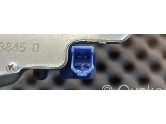 Моторчик заднего дворника 33845D Honda FR-V