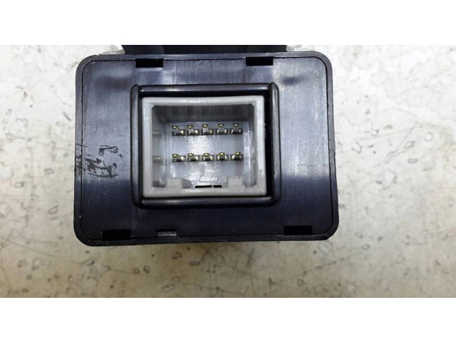 Блок управления иммобилайзера