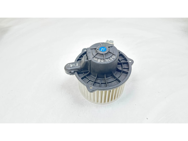 Вентилятор печки F00S330024 Hyundai Getz