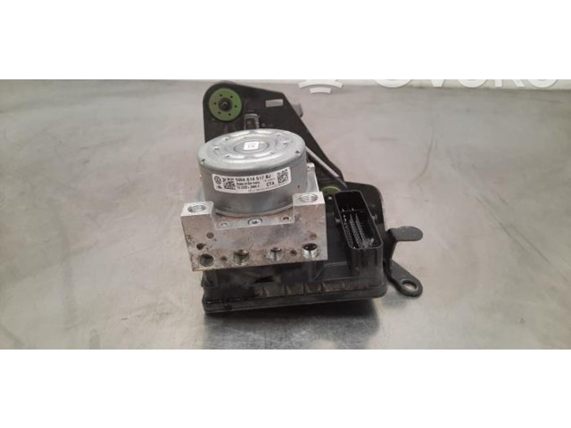 Блок АБС 5WA614517BJ Volkswagen Golf VIII 2019 - года