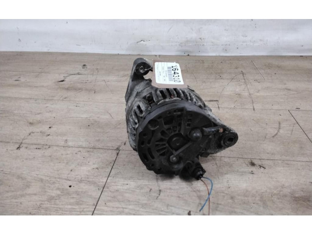 Генератор 047903015q, 047903015q   Skoda Fabia Mk1 (6Y)      