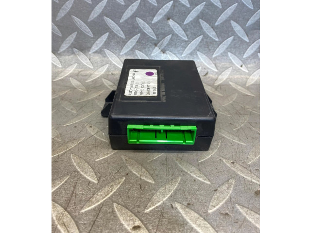 Řídící jednotka 4G43-7201-AC   Aston Martin DB9 2009