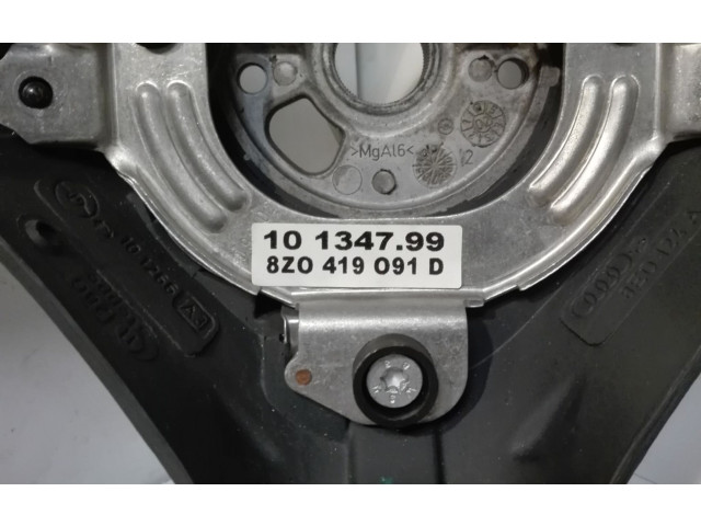 Volant Audi A6 Allroad C5 2004 8Z0419091D, 10134799