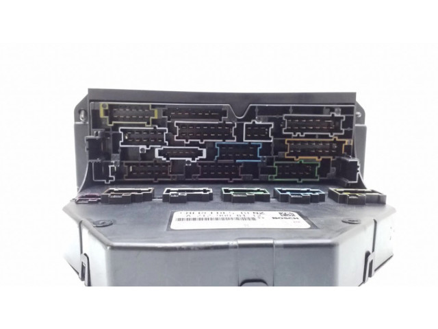 Блок предохранителей A2129006112, A2129015404   Mercedes-Benz CLS C218 X218    