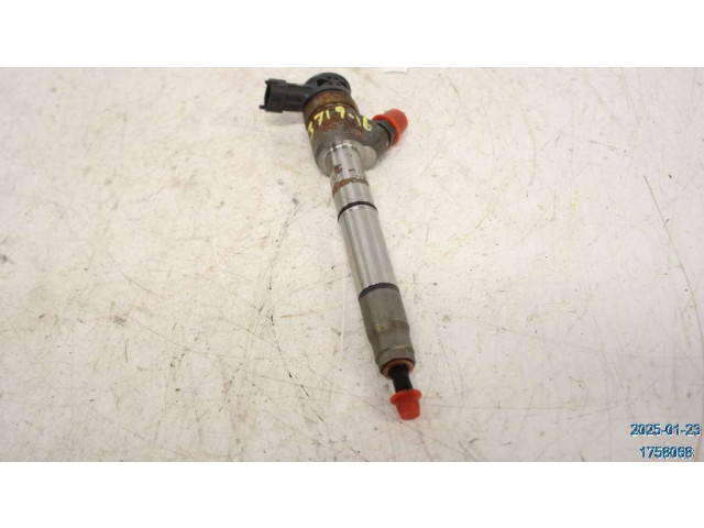 Vstřikovač 338002A610, 0445110589 KIA Soul D4FB