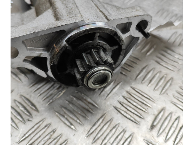 Турбина Стартер MG HS  10078529, 0399703159         