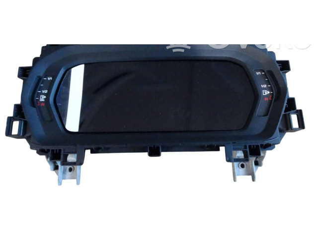 Přístrojová deska Audi A3 8Y 2020 8Y0920703C