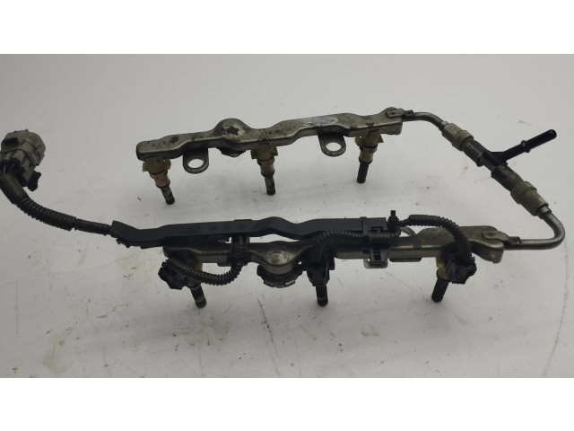 Vstřikovač    Lexus GS 300 350 430 450H  pro benzínový / Электричество motor 3.5  