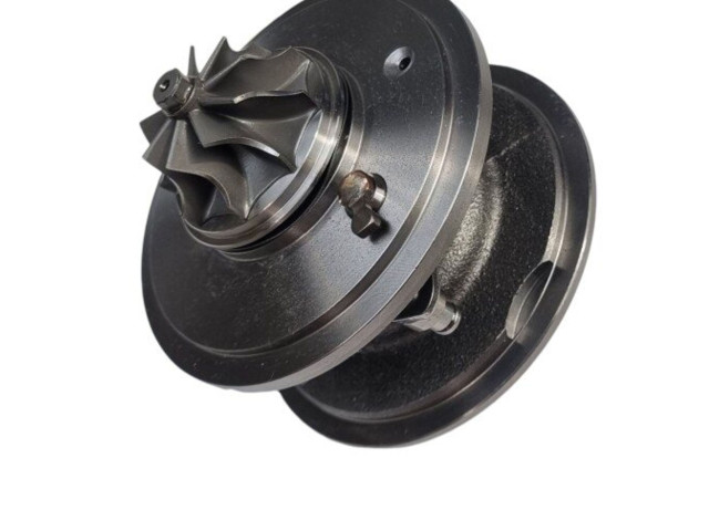  Турбина Opel Meriva A  VIFC, CHRA40-0166         