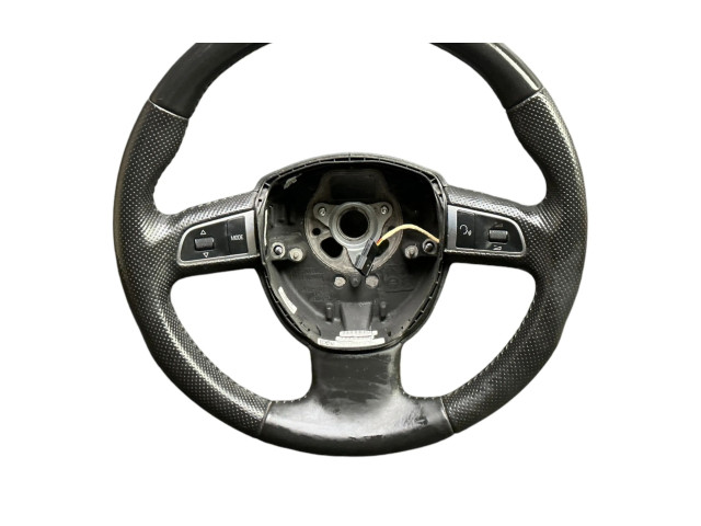 Руль Audi A3 S3 A3 Sportback 8P 2005 - 2013 года 8R0419091FTNA