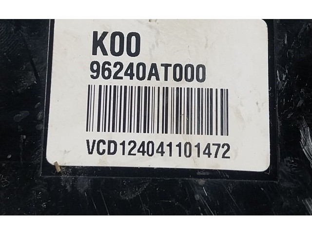 Блок управления 96240AT000, 96240AT000   KIA Niro