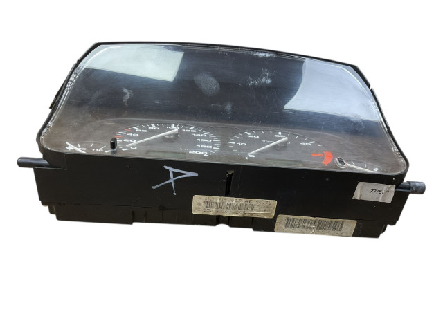 Панель приборов 6K9919033, 87001323 Volkswagen Golf III