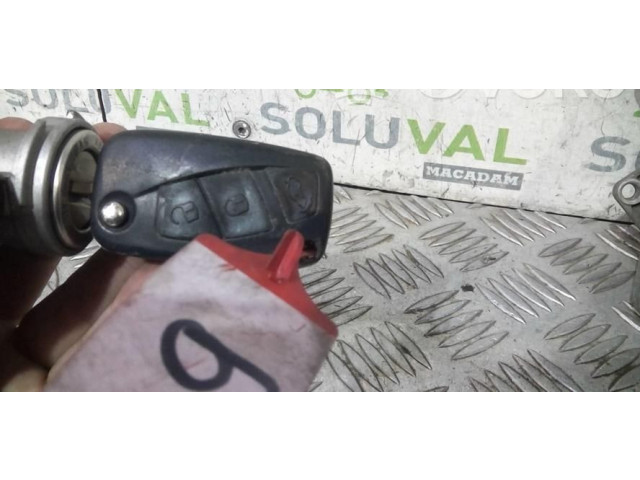 Комплект блоков управления NT Fiat Grande Punto