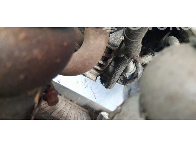 Генератор    Peugeot Partner      