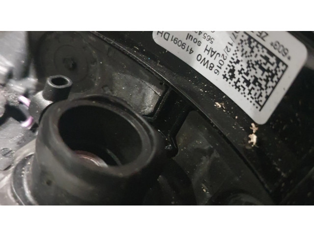 Volant Audi A5 2018 8W0419091DH, 8W0880201