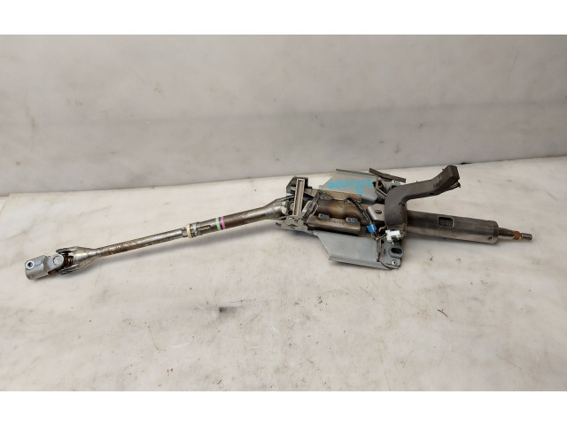  рейка  Колонка рулевая    Mitsubishi Outlander 2007 - 2012 года